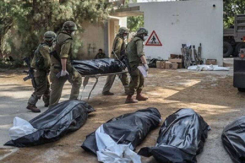 HAMAS: Netanyahu e Biden são responsáveis ​​pela morte de prisioneiros sionistas
