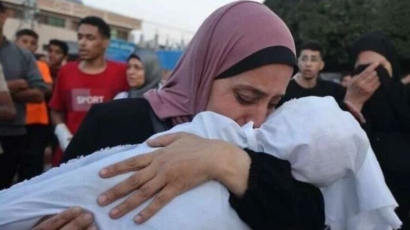 Falasdinawa 48 Sun Yi Shahada A Gaza / Adadin Shahidai Ya Kai 40,786
