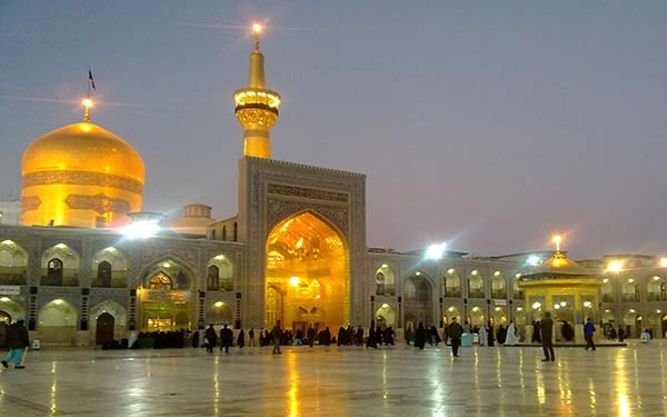 مكانة الإمام الرضا (ع) العلمية ومناظراته مع أتباع الأديان والمذاهب