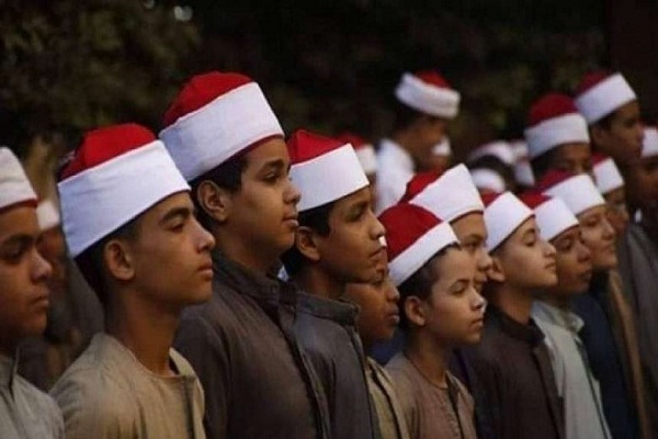  إقبال كبير من حفظة القرآن على مبادرة "يوم السرد القرآني" في مصر