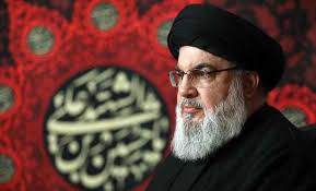 فيديو/ السّيد حسن نصر الله: ألا وإن الدعي بن الدعي قد ركز بين اثنتين السلة أو الذلة