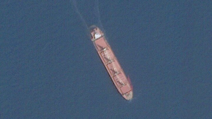 Saudi-owned vessel attacked in Red Sea