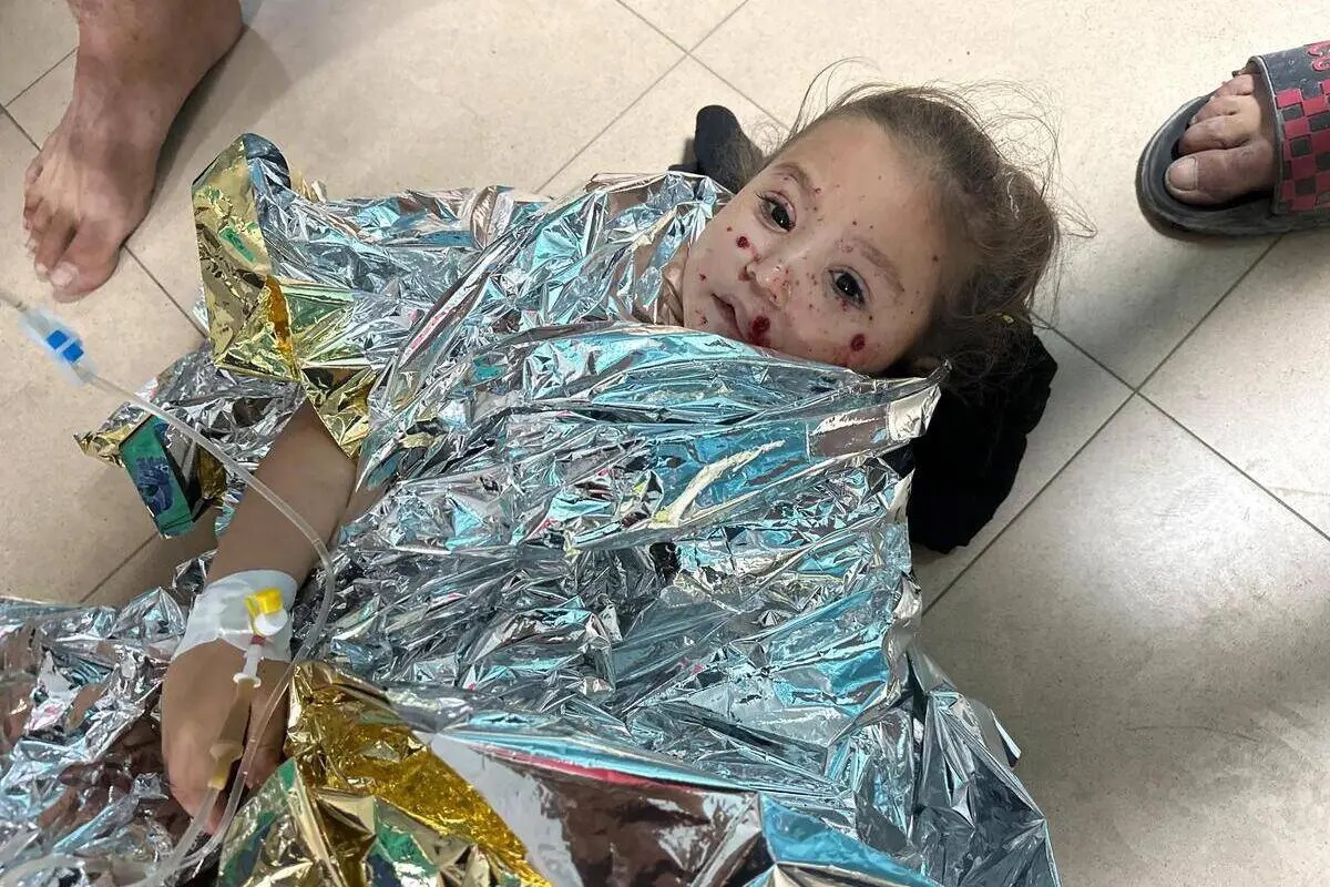 US-backed Israeli genocide in Gaza enters day 332