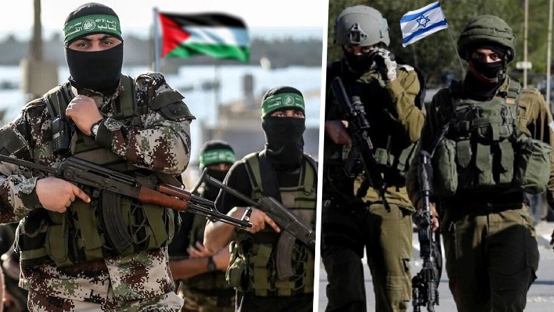 Ketidakamanan Vs Ketidakamanan; Akankah Tepi Barat Memulai Intifada Ketiga Melawan Israel?