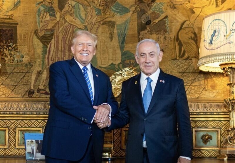  Trump: İsrail büyük bir çıkmaza girdi 
