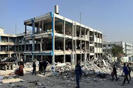 US-backed Israeli genocide in Gaza enters day 350