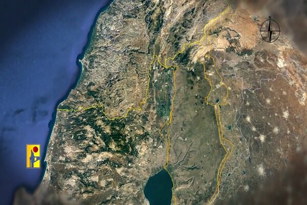 Lebanese Hezbollah launches missile attacks on Israeli espionage bases