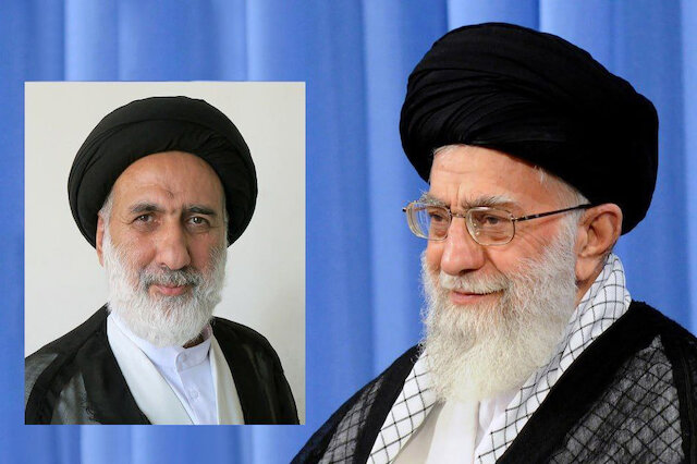 Imam Khamenei appointed Hujjat al-Islam Fatemi as his new representative in Chaharmahal Province