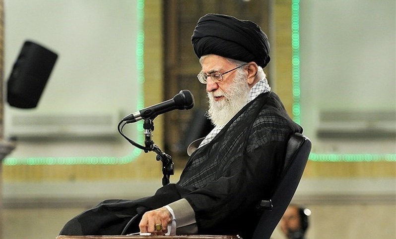 بمناسبة ميلاد النبي الأكرم(ص) قائد الثورة الاسلامية يوافق على العفو عن3 آلاف مدان