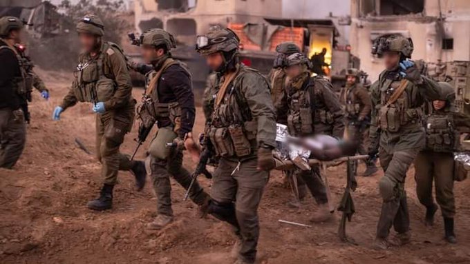 Israeli soldiers eliminated, 9 injured in Hezbollah bombing of Galilee