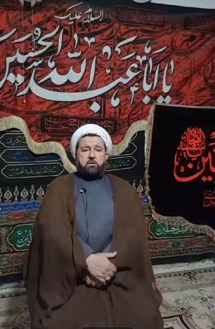 Mamosta Mela Beşîr Gûlî:Linav kurdan Cejnên zeda ten pek anîn bi mebesta Roja jidayikbûna pêxember e îslamê(s.x.a)