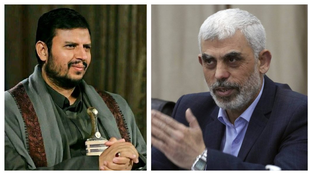  Analysis / Yemen’s Ansarullah: Resistance camp’s leverage on Netanyahu