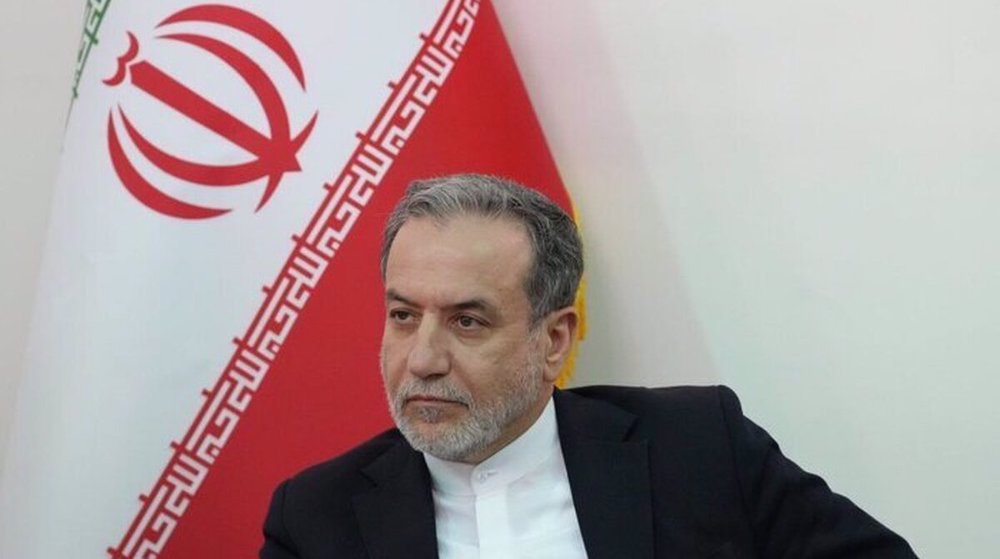 Araghchi: Israel will fail to escalate tensions, but will get response to crimes 