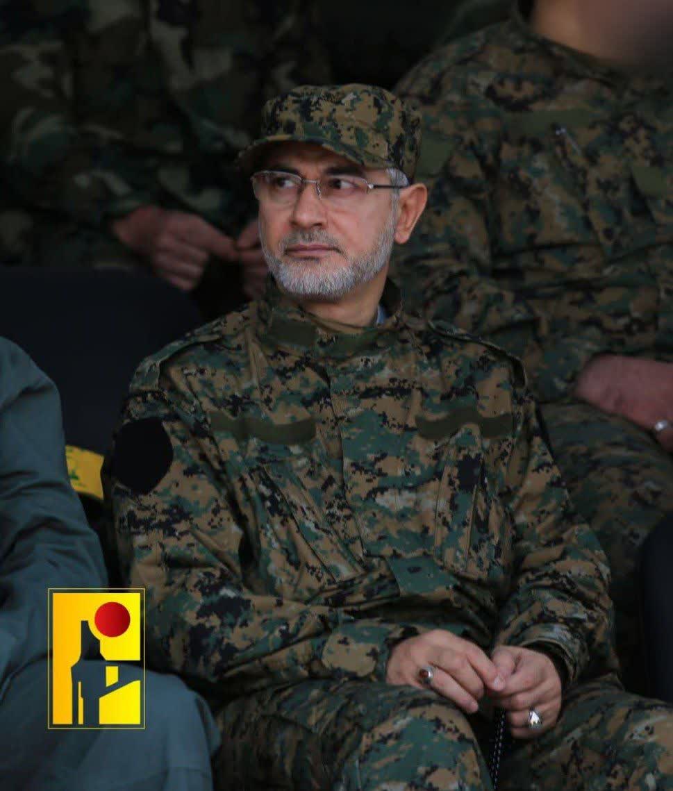 Ngunit, sino ba ang si dakilang pinunong kumander “Ibrahim Muhammad Aqeel” na namartir sa isang pagsalakay ng Zionista sa katimugang nayon ng Beirut?