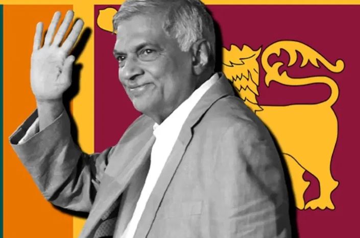  श्रीलंका में तख्तापलट के बाद पहला चुनाव, क्या सत्ता बचाने में सफल होंगे विक्रमसिंघे