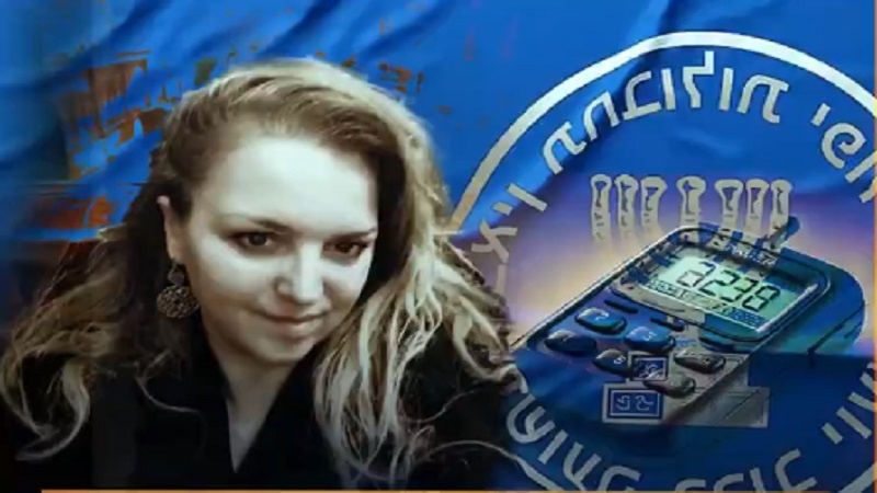 Зани муртабит бо инфиҷори пейҷерҳо таҳти ҳифозати сервиси махфӣ аст