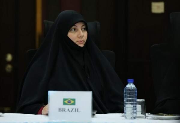 Palestinian issue unites Brazilian Muslims: New Muslim convert