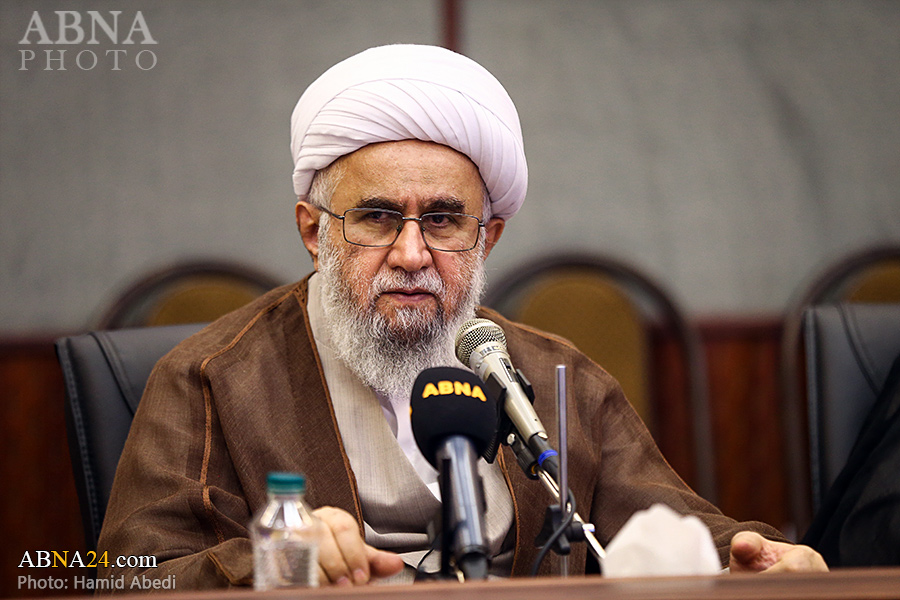 Ayatollah Ramazani | Ang ginintuang pagkakataon ay lumitaw para sa mga iskolar ng Muslim sa buong mundo