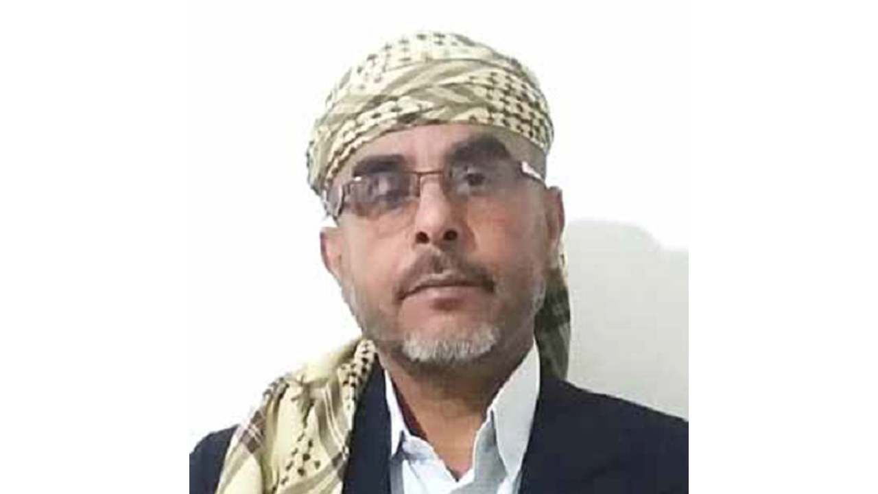 عضو مجلس الشورى اليمني الشيخ "ثوابة": كما قال "الإمام الخامنئي" ان مستقبل الأمة الاسلامية في وحدتها
