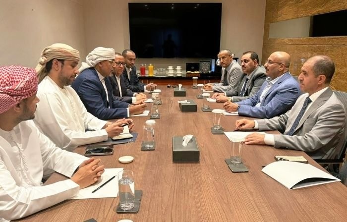  Report: What’s behind Anti-Ansarullah Forces’ Meeting in Abu Dhabi?