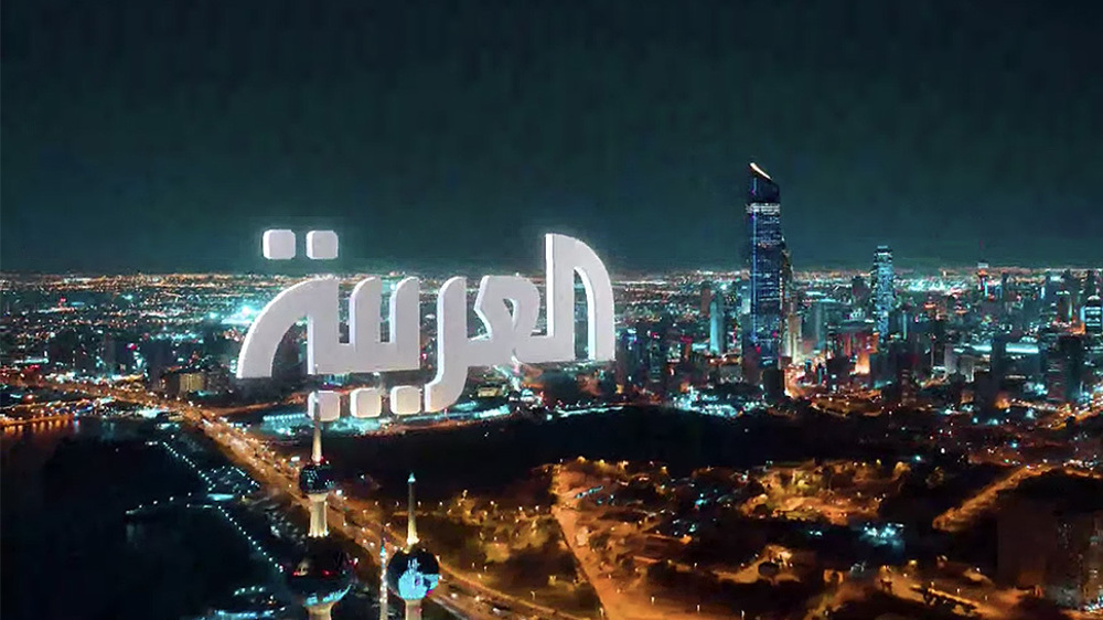  Saudi state-owned al-Arabiya channel cooperating with Israeli army to polish Israeli entity’s image