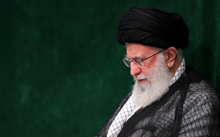 Imam Khamenei condoles tragic mine explosion in Tabas
