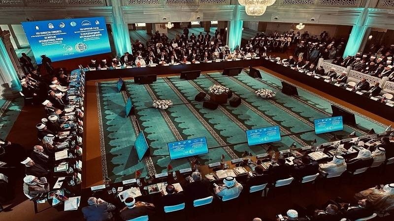 Iran Usulkan Pembentukan "Parlemen Qurani Dunia Islam"