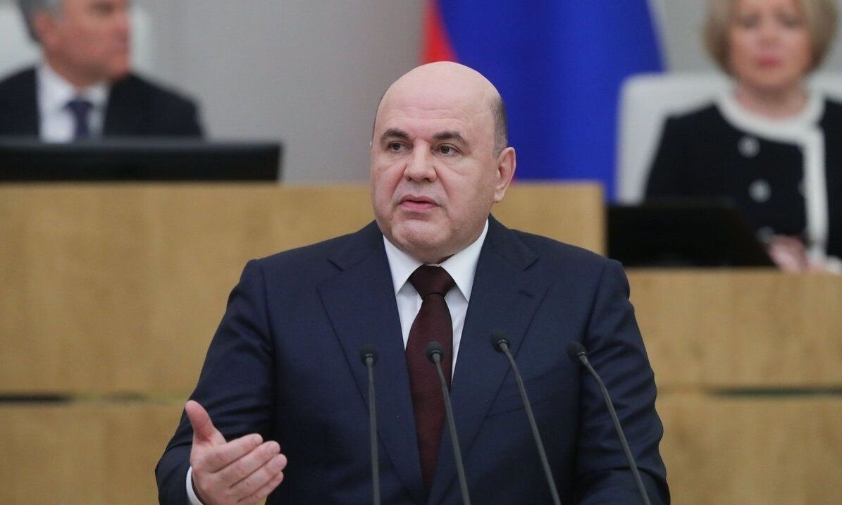 Islam integral part of Russia's historical heritage: PM