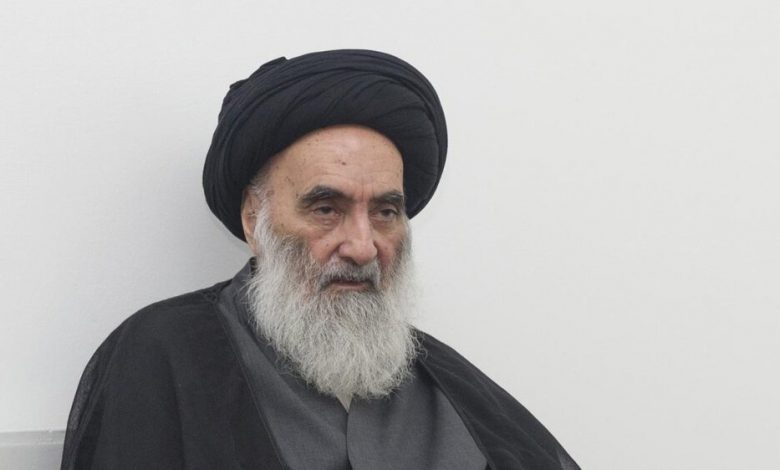 Ajetullah Sistani pozvao na sve moguće napore da se zaustave izraelski napadi na Liban