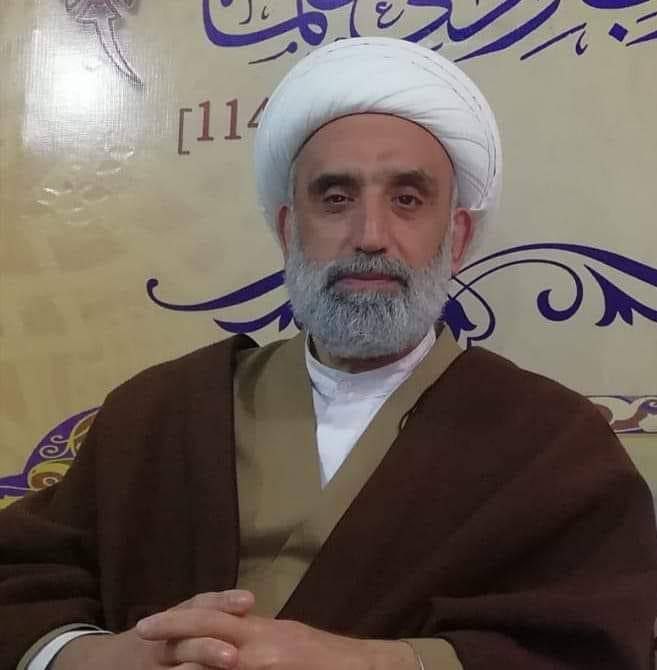 لبنان پر صہیونی جارحیت؛ شہر بنت جبیل کے خطیب اور امام جمعہ  شہید 