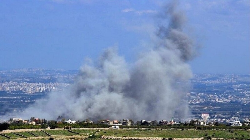 Perlawanan Lebanon dan Irak Serang Pangkalan Brigade Golani Israel