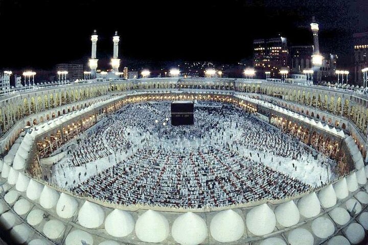 پیش بینی اعزام ۸۰۰۰ مازندرانی به حج عمره