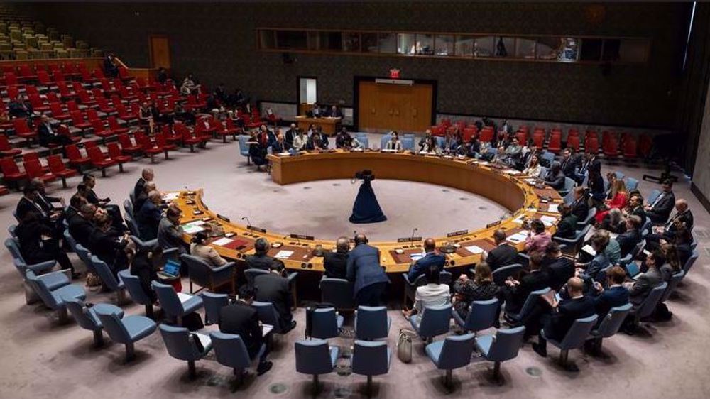  UN: Escalation of war on Lebanon needs to stop 
