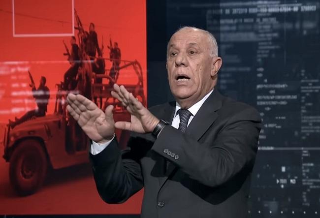 الدويري: إسرائيل تسعى لكسر إرادة حزب الله عبر استهداف المدنيين