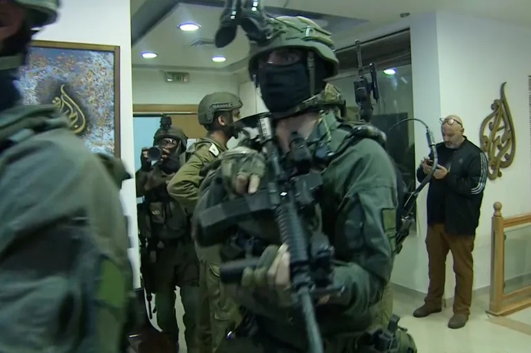Hamas: Closure of Al-Jazeera’s office comes in retaliation for exposing Israeli crimes