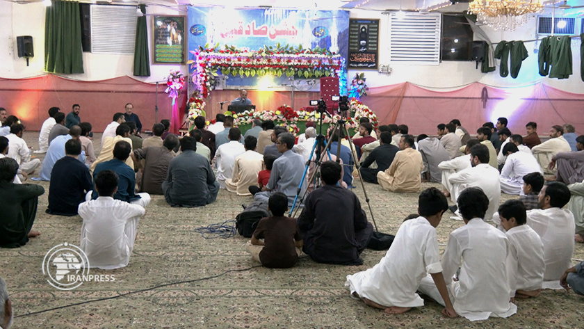 Holy Prophet birth anniversary celebrated in Islamabad