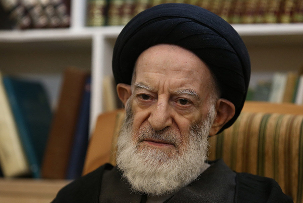 Grand Ayatollah Shobeiri Zanjani condoles over Tabas mine explosion