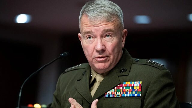 CENTCOM-un keçmiş komandirindən olan general Makkenzinin İranın raket qabiliyyəti ilə bağlı xəbərdarlıq