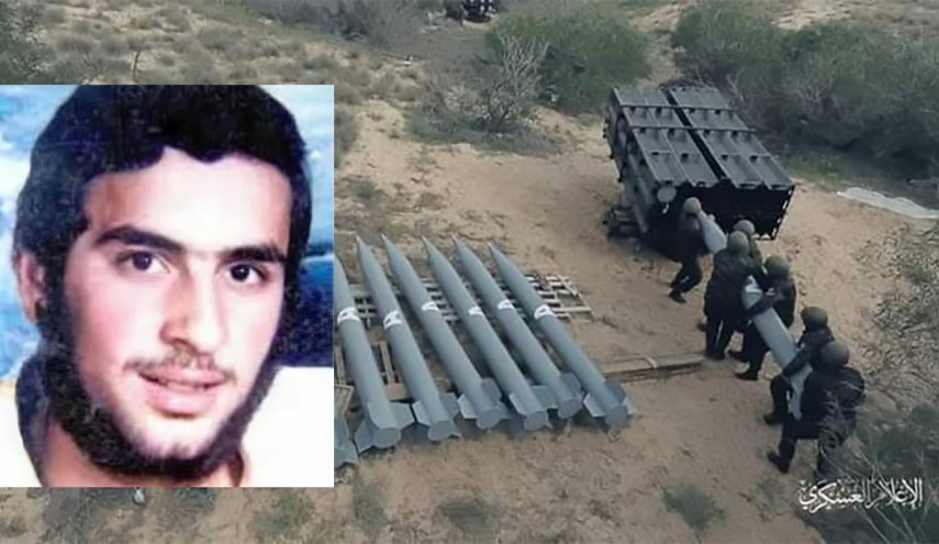 Lebanese Hezbollah uses Fadi-3 missile in attacking northern occupied Palestine