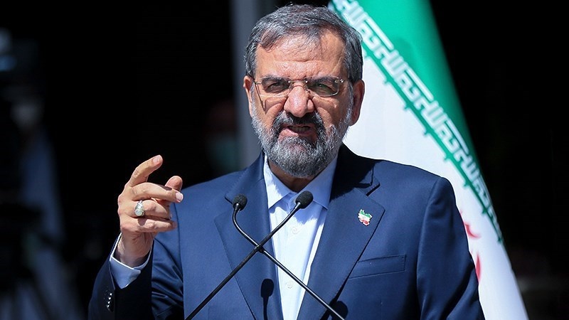 Mohsen Rezai: Kisasi cha damu ya Ismail Haniyeh kinakuja