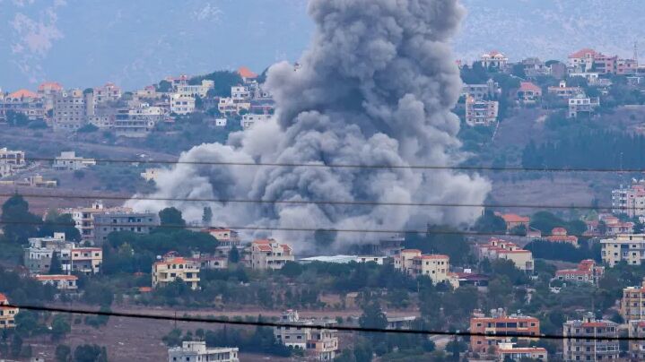 Pelo menos 100 mortos e 400 feridos em ataques do regime israelita no sul do Líbano