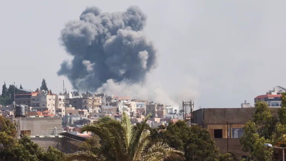 Israeli attacks on Lebanon display 'fascist nature' of regime: Islamic Jihad