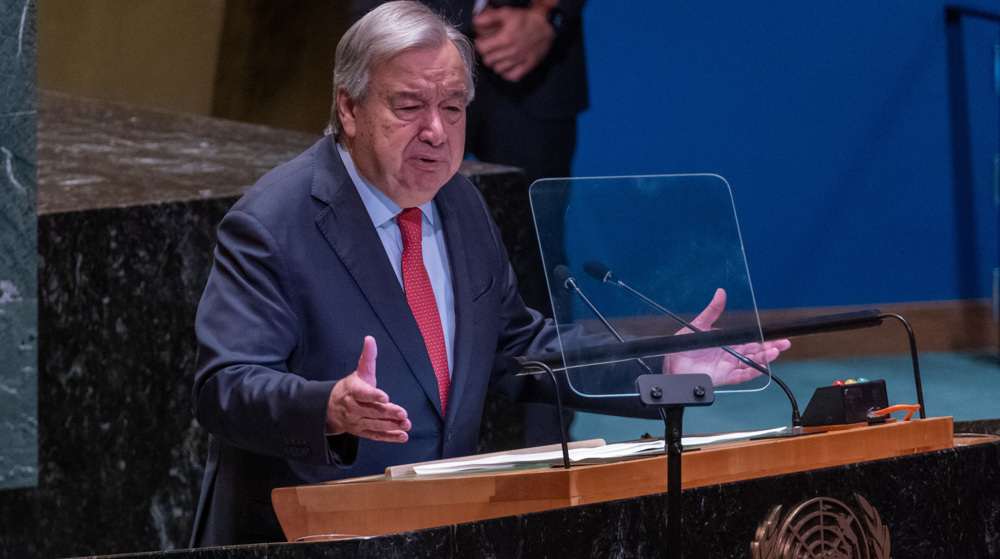 UN chief Guterres warns: Lebanon on ‘brink’ amid Israel’s most intense strikes in years