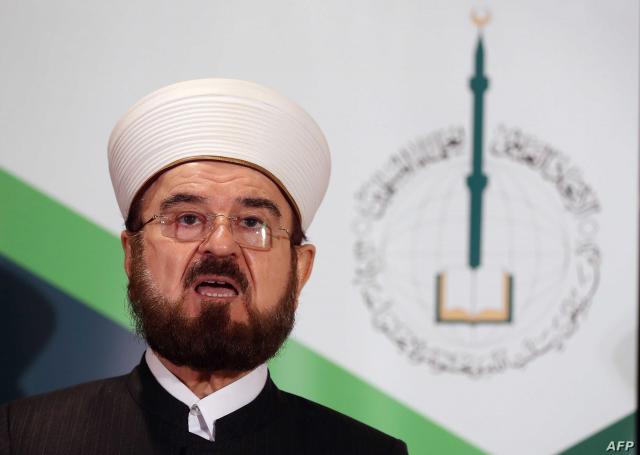 Kungiyar Malaman Musulmi Ta Duniya Ta Yi Kira Da A Gudanar Da Taron Kasashen Larabawa Da Musulunci Cikin Gaggawa