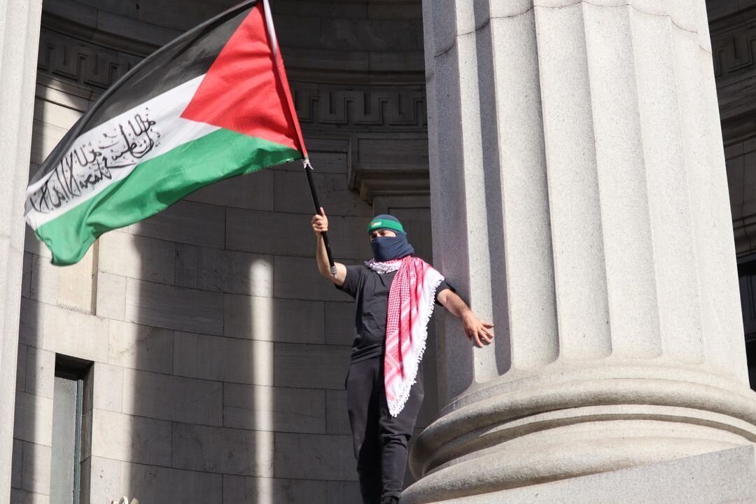 Canadians express solidarity with Gaza, Lebanon