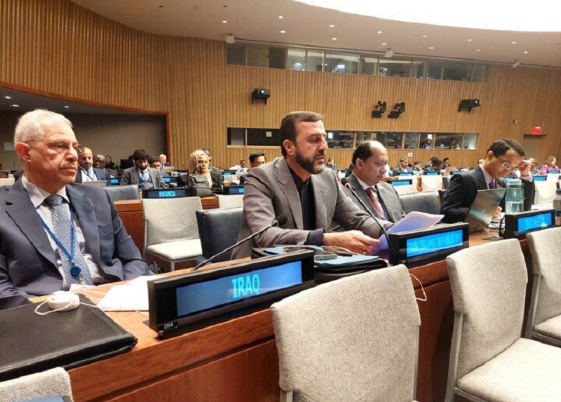 عالمی برادری فلسطینی عوام پر صہیونی مظالم پر خاموش نہیں رہ سکتی، ایران