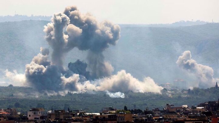 Several killed, injured in Israeli attacks on northeastern, southern Lebanon