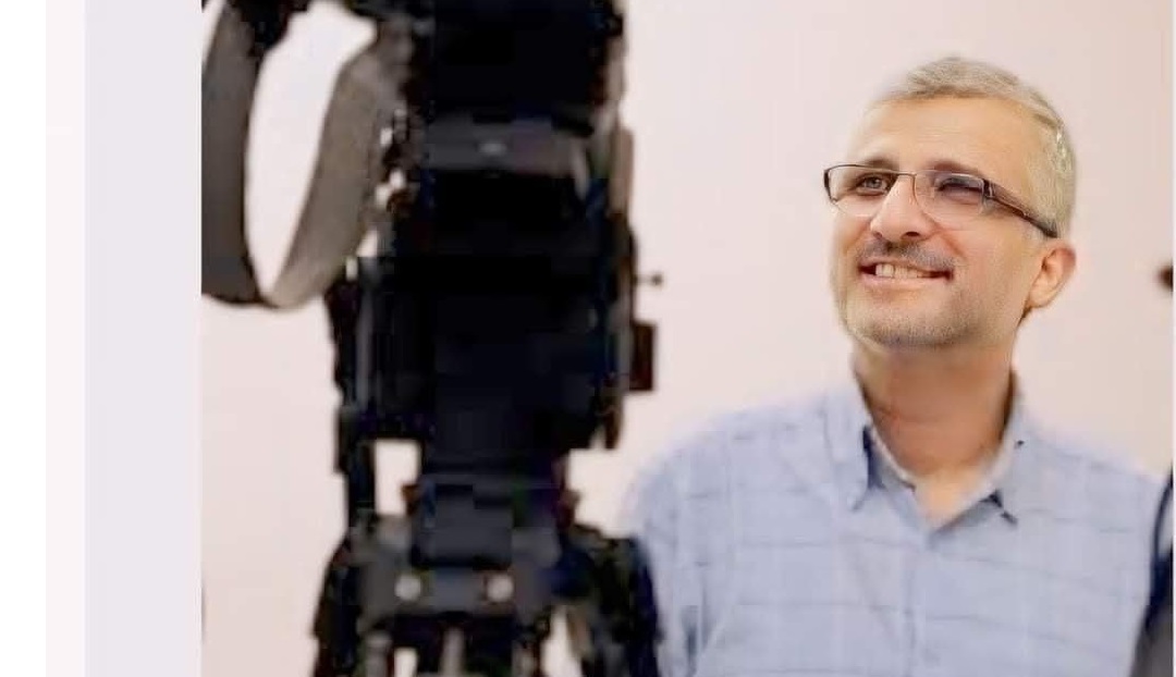 Al Manar TV cameraman 'Kamel Karaki' martyred in Israeli raid in Qantara, South Lebanon / Photo