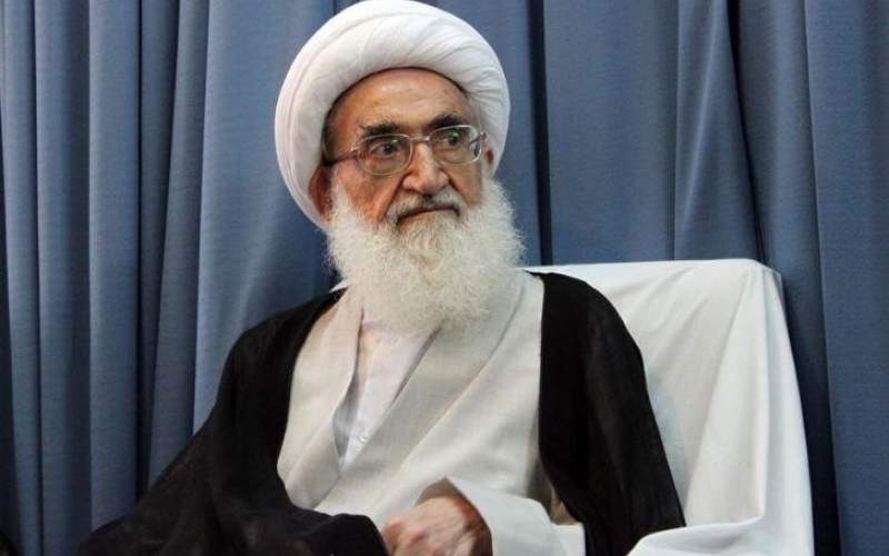 Grand Ayatollah Nouri Hamedani urges free nations to support Lebanese Resistance