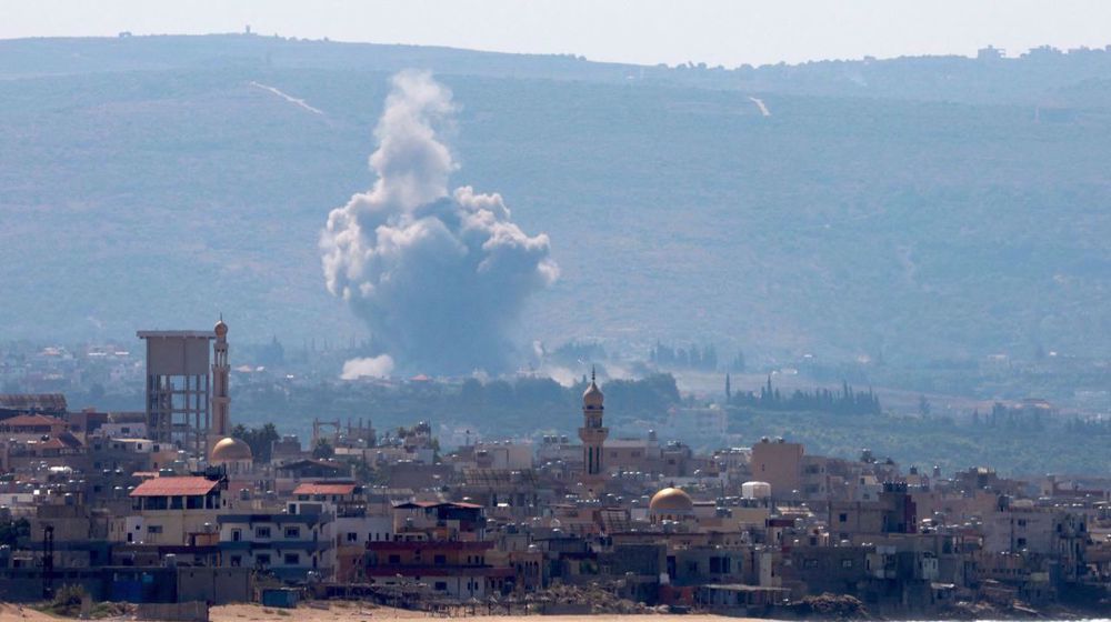  Israeli troops to become 'sitting ducks' for Hezbollah in case of Lebanon ground invasion